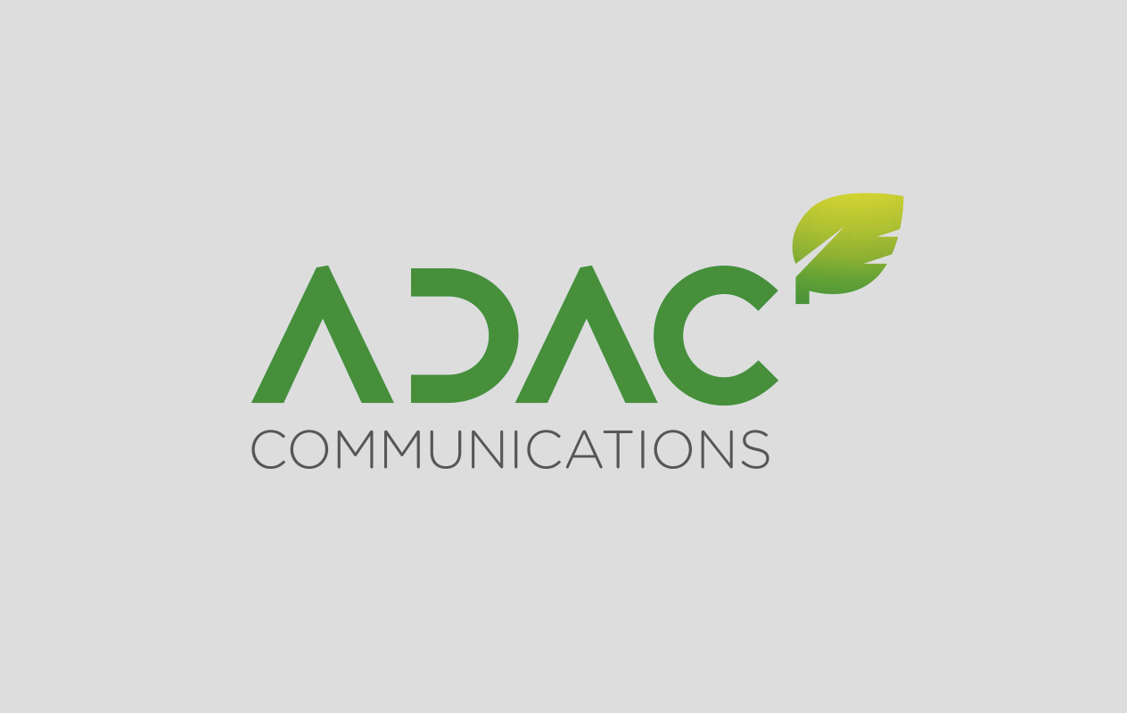 ADAC Communications - Main Secondary Image