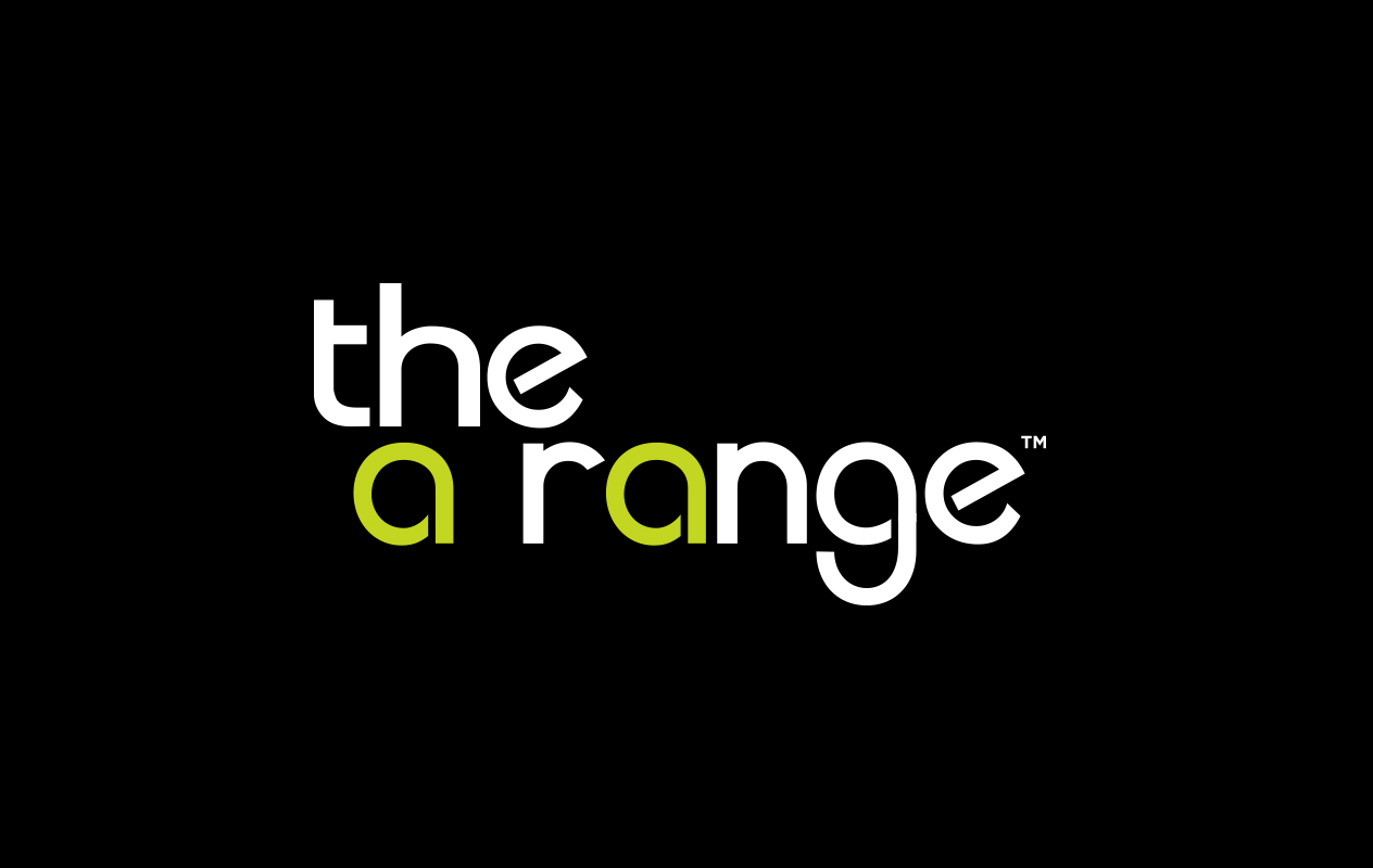 The A Range - Main Image