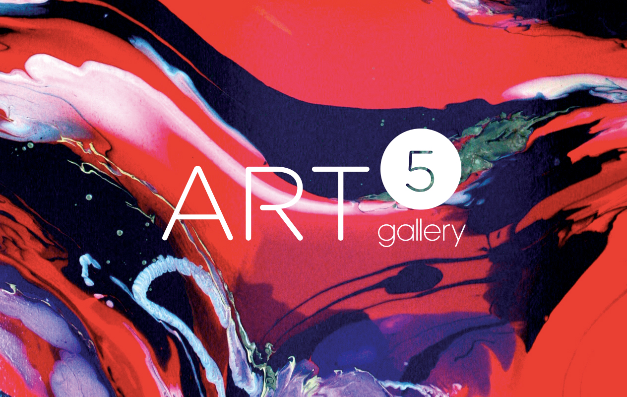 Art5 Gallery - Main Image