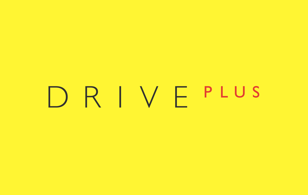 Direct Line Drive Plus - Main Image